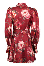 Carica l&#39;immagine nel visualizzatore di Gallery, Abito chemisier Luminosity
