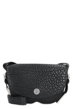 Load image into Gallery viewer, Chess leather crossbody bag
