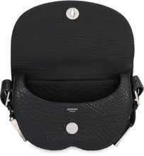 Load image into Gallery viewer, Chess leather crossbody bag
