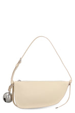 Carica l'immagine nel visualizzatore di Gallery, Mini borsa a spalla Shield Sling in pelle
