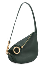 Load image into Gallery viewer, Knight Leather crossbody bag
