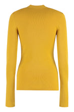 Carica l'immagine nel visualizzatore di Gallery, Pullover in misto lana
