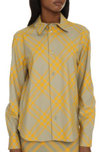 Carica l'immagine nel visualizzatore di Gallery, Camicia in motivo check
