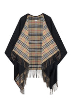 Load image into Gallery viewer, Wool cape
