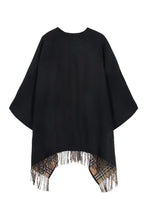 Load image into Gallery viewer, Wool cape
