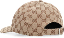 Carica l'immagine nel visualizzatore di Gallery, Cappello da baseball con logo all over
