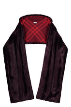 Load image into Gallery viewer, Hooded Scarf
