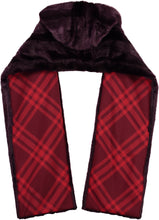 Load image into Gallery viewer, Hooded Scarf

