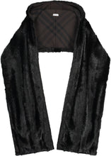 Load image into Gallery viewer, Hooded Scarf
