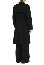 Carica l'immagine nel visualizzatore di Gallery, Trench coat lungo Heritage Kensington
