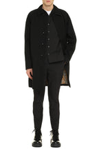 Carica l'immagine nel visualizzatore di Gallery, Trench coat Camden in cotone
