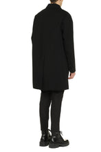 Carica l'immagine nel visualizzatore di Gallery, Trench coat Camden in cotone
