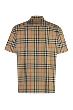 Carica l'immagine nel visualizzatore di Gallery, Camicia in motivo check
