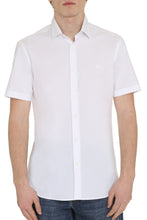 Carica l'immagine nel visualizzatore di Gallery, Camicia a maniche corte in cotone

