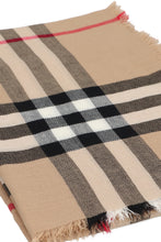 Load image into Gallery viewer, Wool scarf
