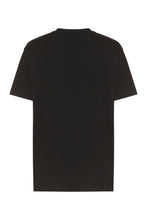 Carica l'immagine nel visualizzatore di Gallery, T-shirt girocollo in cotone
