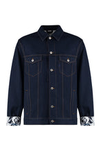 Load image into Gallery viewer, Denim jacket
