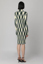 Carica l&#39;immagine nel visualizzatore di Gallery, Abito in cotone e seta
