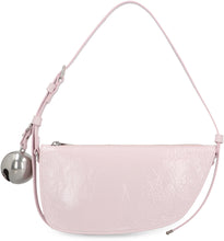 Carica l'immagine nel visualizzatore di Gallery, Borsa a spalla Shield Sling in pelle
