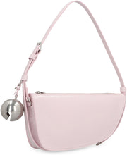 Carica l'immagine nel visualizzatore di Gallery, Borsa a spalla Shield Sling in pelle
