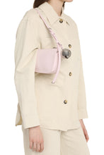 Carica l'immagine nel visualizzatore di Gallery, Borsa a spalla Shield Sling in pelle
