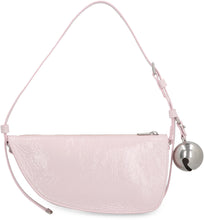 Carica l'immagine nel visualizzatore di Gallery, Borsa a spalla Shield Sling in pelle
