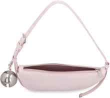 Carica l'immagine nel visualizzatore di Gallery, Borsa a spalla Shield Sling in pelle
