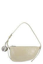 Carica l'immagine nel visualizzatore di Gallery, Borsa a spalla Shield Sling in pelle
