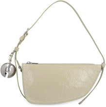 Carica l'immagine nel visualizzatore di Gallery, Borsa a spalla Shield Sling in pelle
