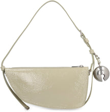 Carica l'immagine nel visualizzatore di Gallery, Borsa a spalla Shield Sling in pelle
