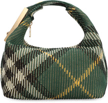 Load image into Gallery viewer, Peg mini handbag
