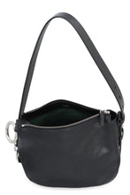Load image into Gallery viewer, Knight eather shoulder bag
