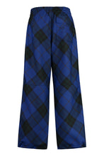 Carica l'immagine nel visualizzatore di Gallery, Pantaloni in twill
