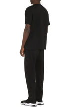 Load image into Gallery viewer, Cotton crew-neck T-shirt
