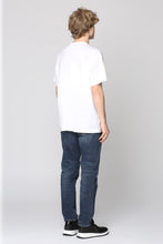 Carica l'immagine nel visualizzatore di Gallery, T-shirt girocollo in cotone
