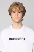Carica l'immagine nel visualizzatore di Gallery, T-shirt girocollo in cotone
