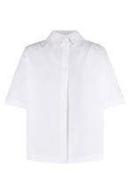 Carica l'immagine nel visualizzatore di Gallery, Camicia in popeline di cotone
