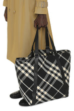 Load image into Gallery viewer, Field fabric tote
