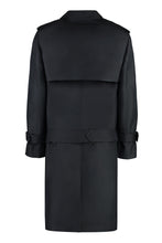 Carica l'immagine nel visualizzatore di Gallery, Trench coat
