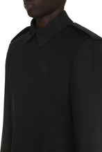 Carica l'immagine nel visualizzatore di Gallery, Trench coat
