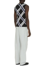 Load image into Gallery viewer, Silk tank top
