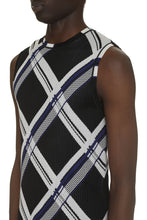 Load image into Gallery viewer, Silk tank top
