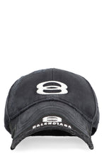 Carica l'immagine nel visualizzatore di Gallery, Cappello da baseball con logo
