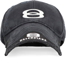 Carica l'immagine nel visualizzatore di Gallery, Cappello da baseball con logo
