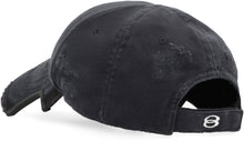 Carica l'immagine nel visualizzatore di Gallery, Cappello da baseball con logo
