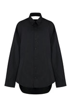 Carica l&#39;immagine nel visualizzatore di Gallery, Abito chemisier Suspended
