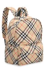 Carica l'immagine nel visualizzatore di Gallery, Zaino in nylon stampato
