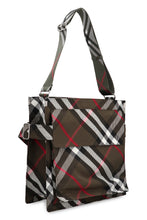 Load image into Gallery viewer, Trench tote bag
