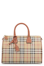 Load image into Gallery viewer, Bowling Media Handbag
