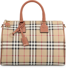 Load image into Gallery viewer, Bowling Media Handbag
